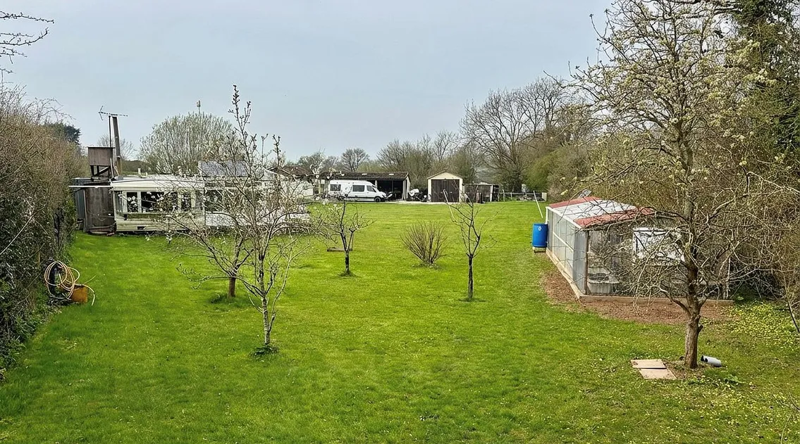 Rural Development Opportunity with 2.2 Acres near Easton, Somerset photo 6