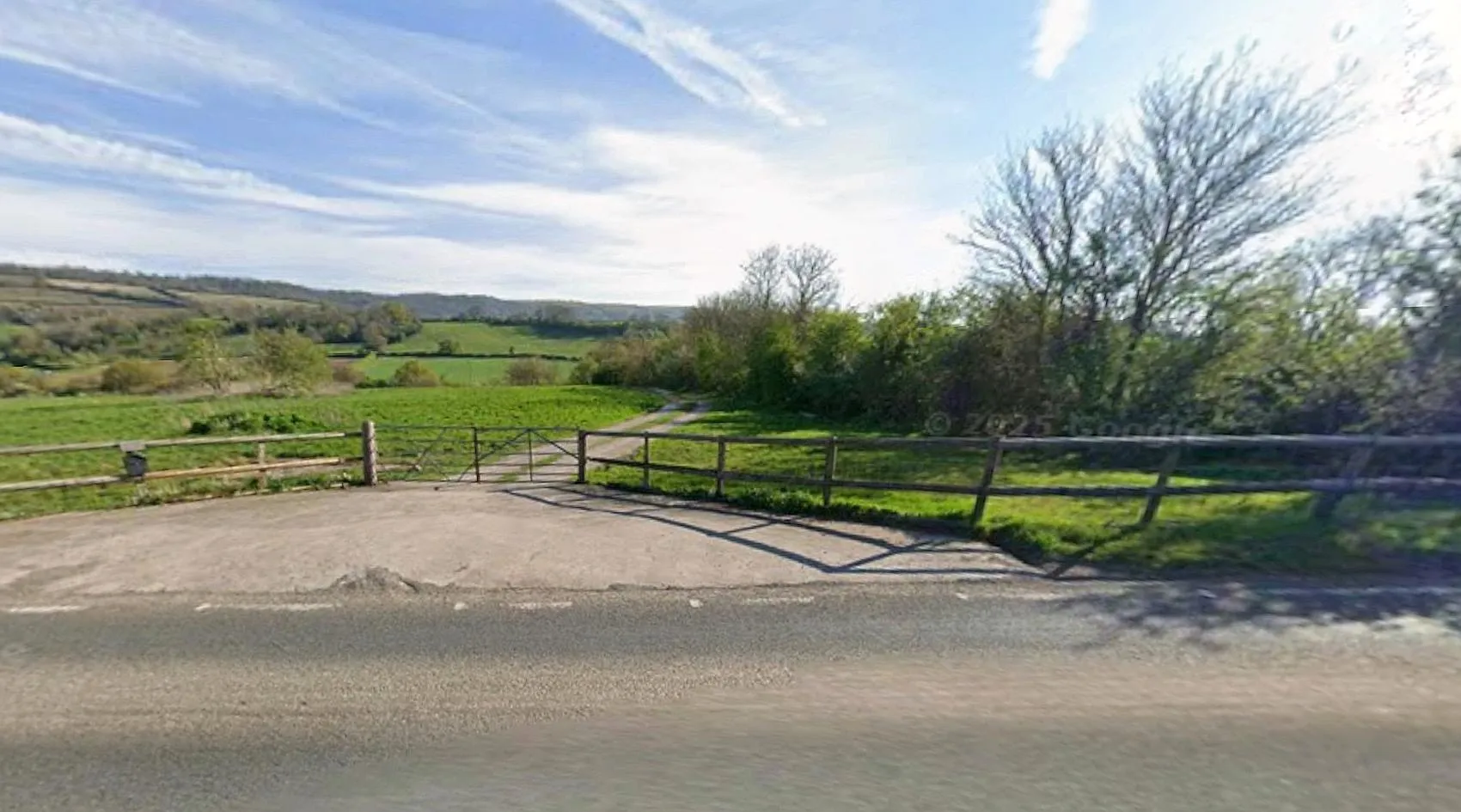 Rural Development Opportunity with 2.2 Acres near Easton, Somerset photo 5