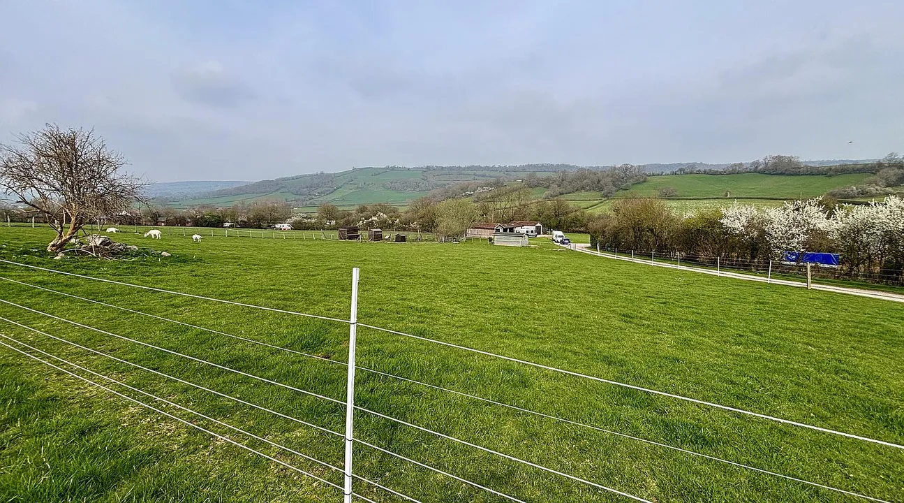 Rural Development Opportunity with 2.2 Acres near Easton, Somerset photo 10