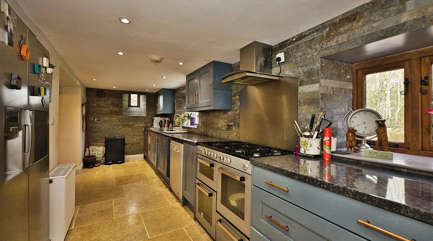 Wellington, Somerset Thatched Cottage with Annexe and Paddock for Sale photo 5