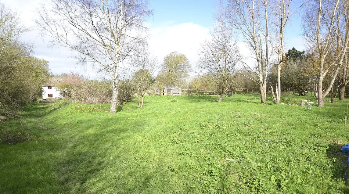 Wellington, Somerset Thatched Cottage with Annexe and Paddock for Sale photo 2