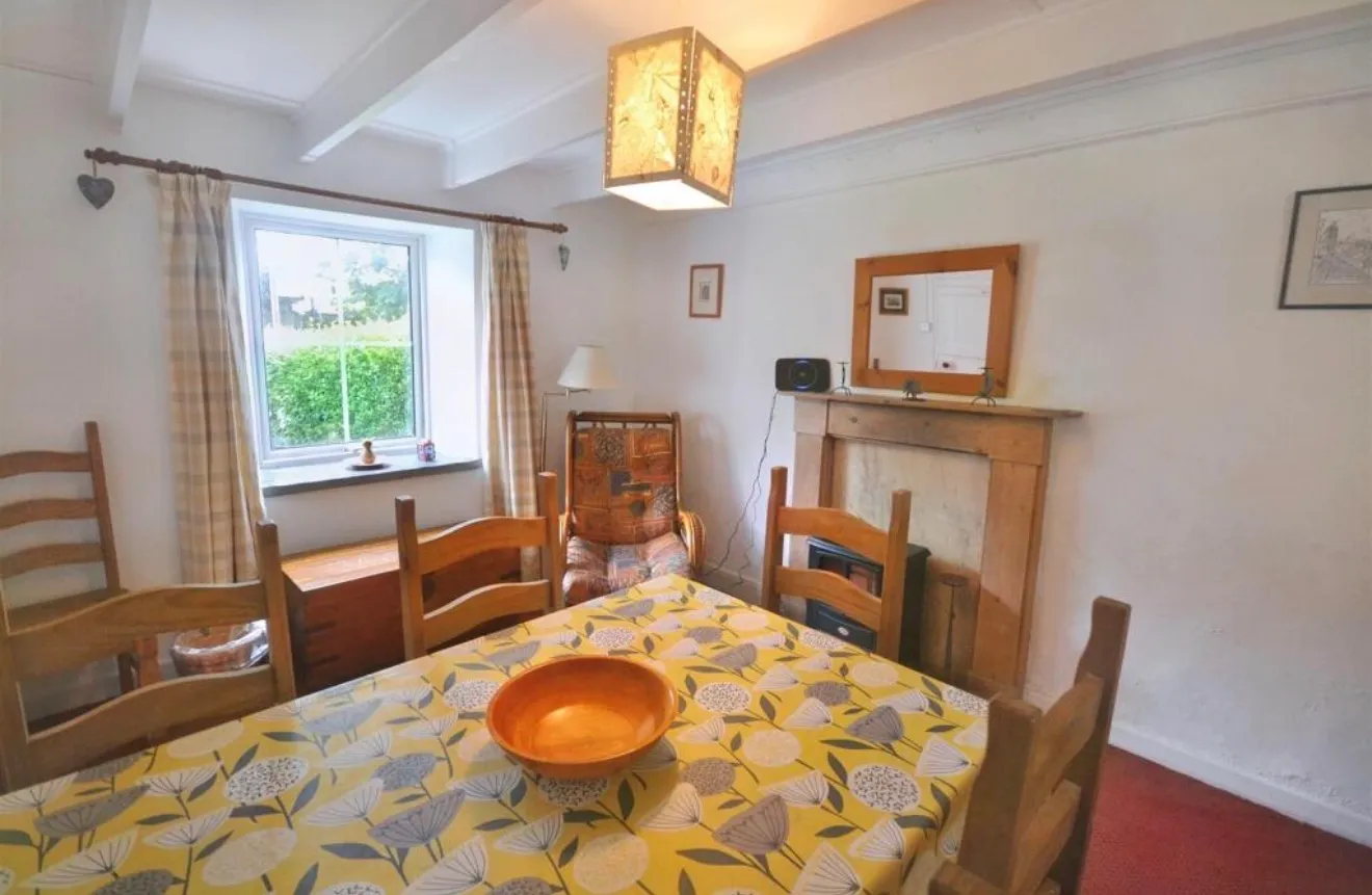 Cliff Path Cottage for Sale by Auction on St Nicholas Road, Pembrokeshire, Wales photo 4