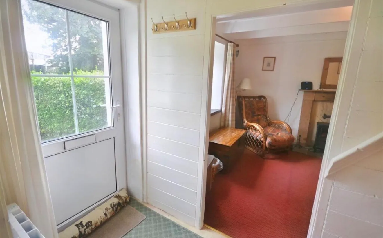 Cliff Path Cottage for Sale by Auction on St Nicholas Road, Pembrokeshire, Wales photo 8
