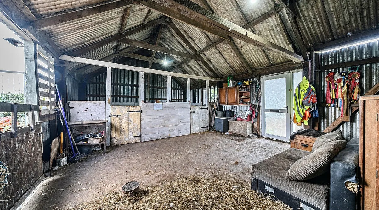 Traditional Barn Conversion Opportunity in Walcott, Lincolnshire photo 7