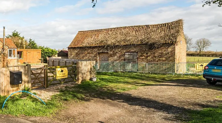 Traditional Barn Conversion Opportunity in Walcott, Lincolnshire property photo