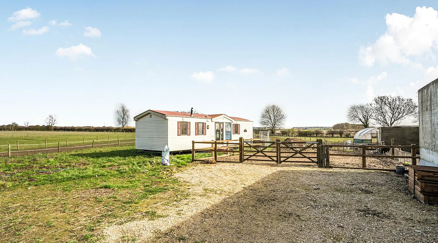 Traditional Barn Conversion Opportunity in Walcott, Lincolnshire photo 6