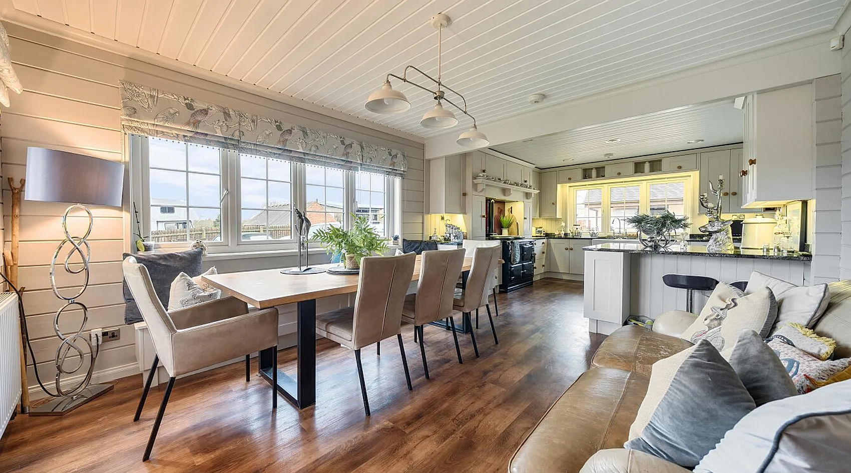 Queniborough, Leicestershire: Bespoke Four-Bedroom Home, Kennels, Cattery and Equestrian Estate photo 8