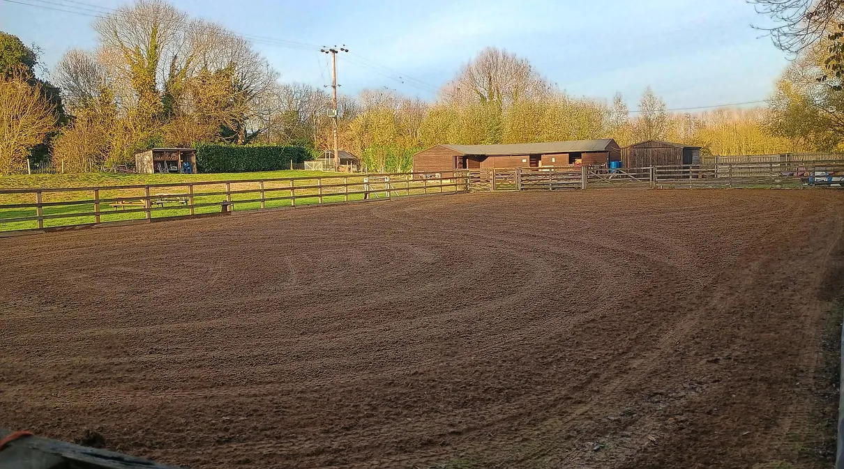 Equestrian Country Home with 4.6 Acres in Somersham, Cambridgeshire photo 3