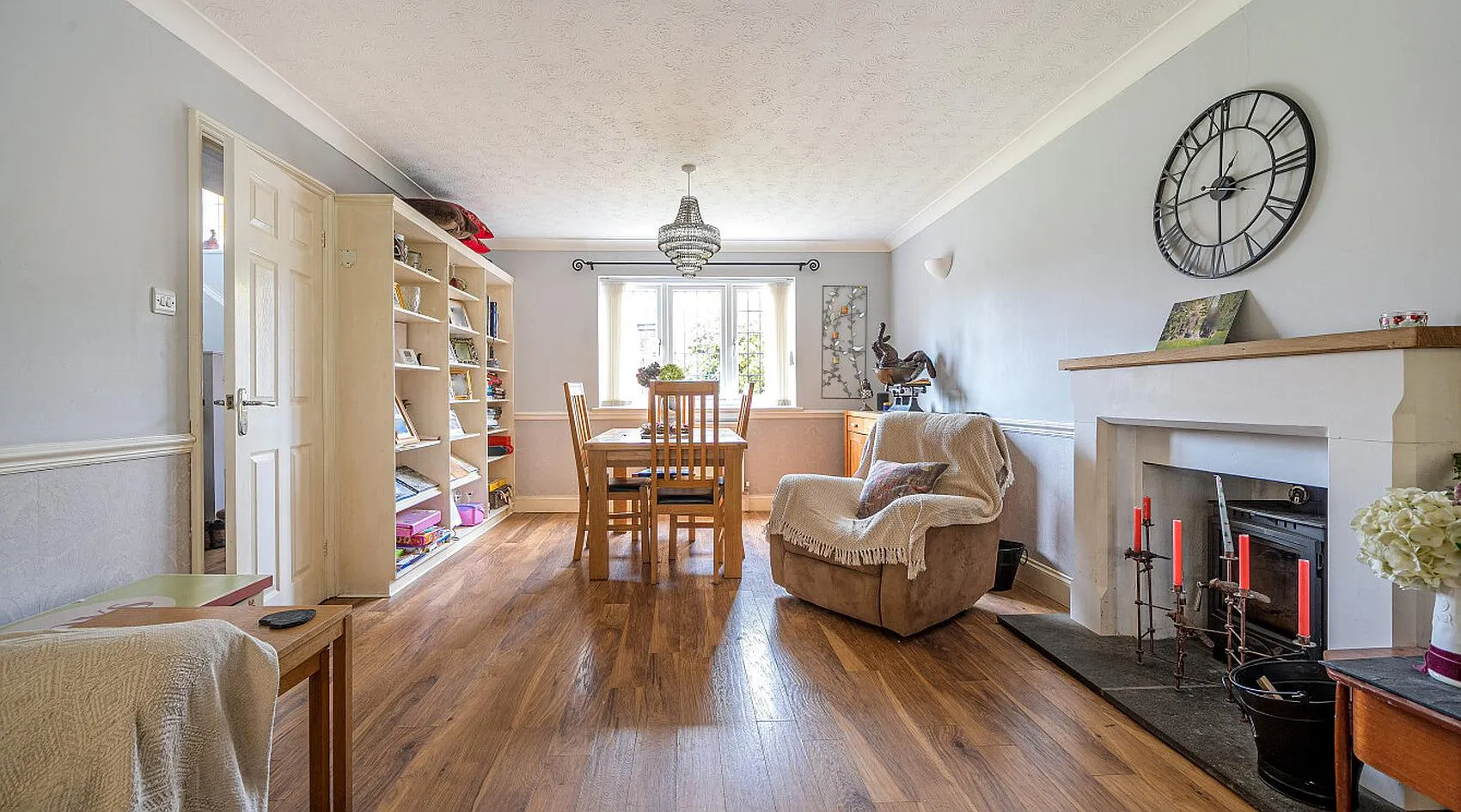 Equestrian Country Home with 4.6 Acres in Somersham, Cambridgeshire photo 10