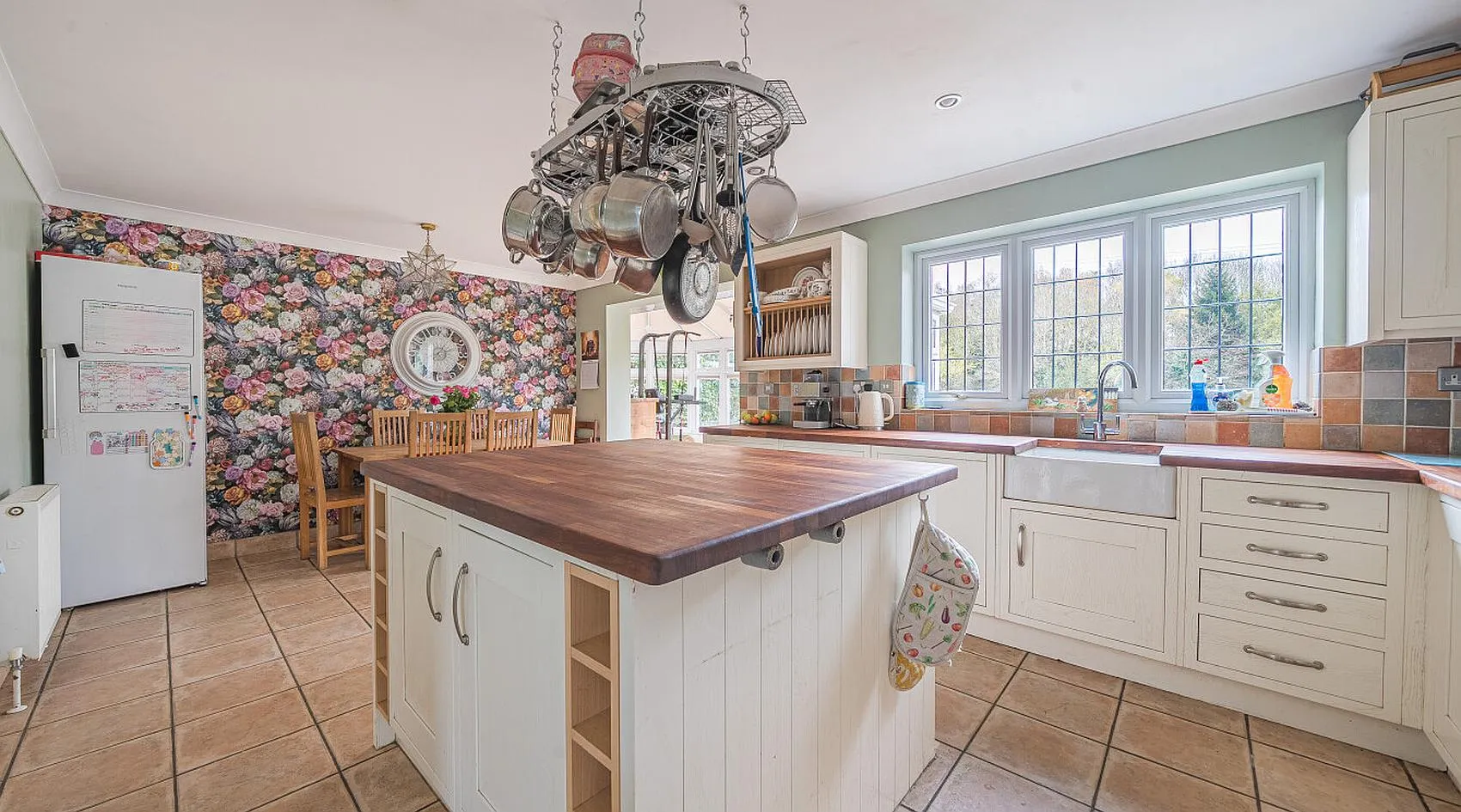 Equestrian Country Home with 4.6 Acres in Somersham, Cambridgeshire photo 5