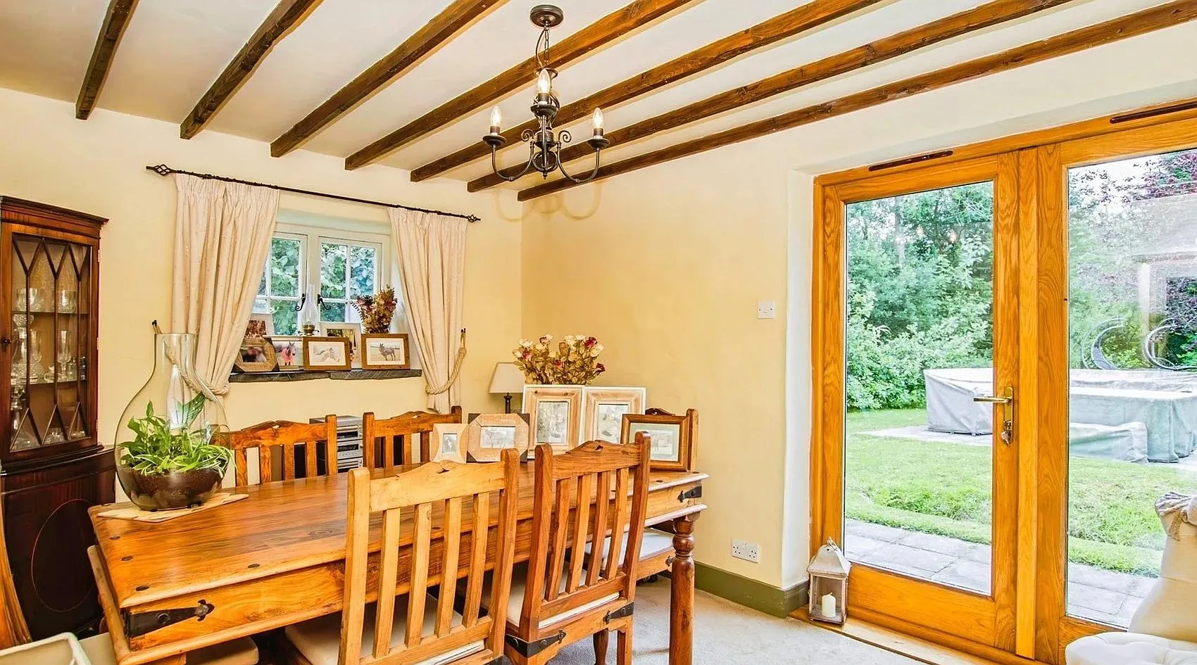 Period Country House with Barn, Stables and 7 Acres in Felindre, Carmarthenshire photo 7