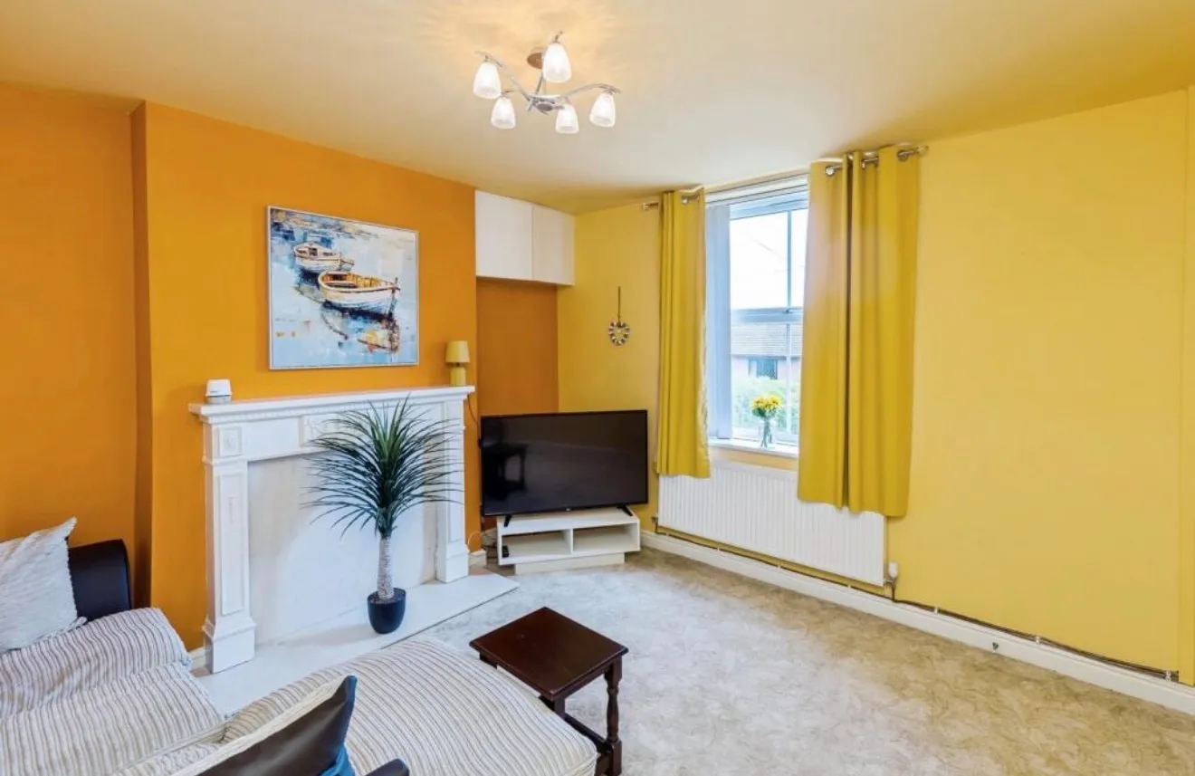 Bryn Panorama Cottage, Brynteg, Wrexham, Wrexham County photo 2