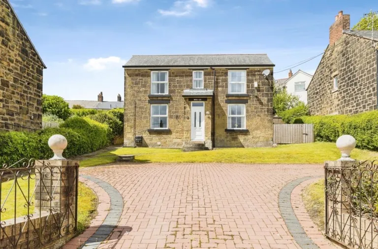 Bryn Panorama Cottage, Brynteg, Wrexham, Wrexham County property photo