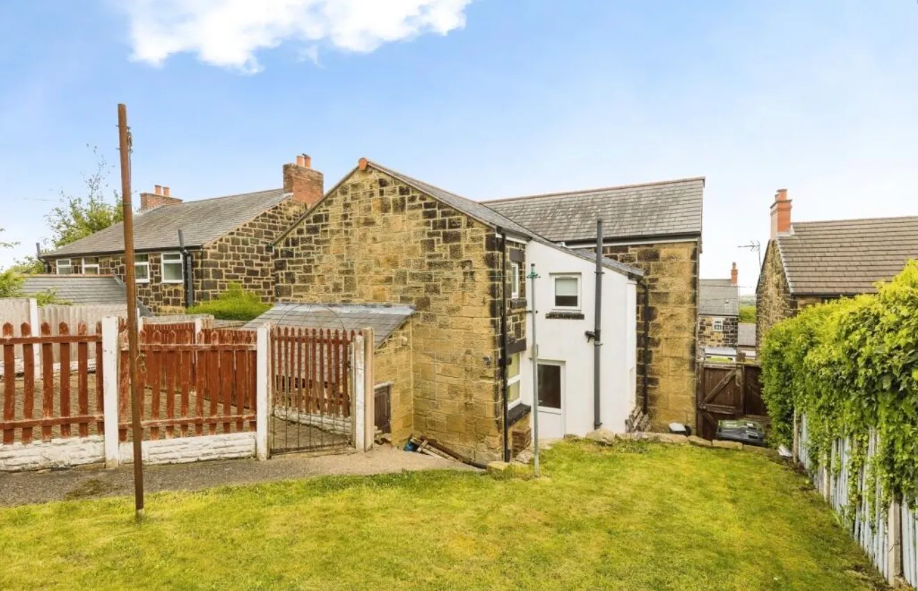 Bryn Panorama Cottage, Brynteg, Wrexham, Wrexham County photo 7