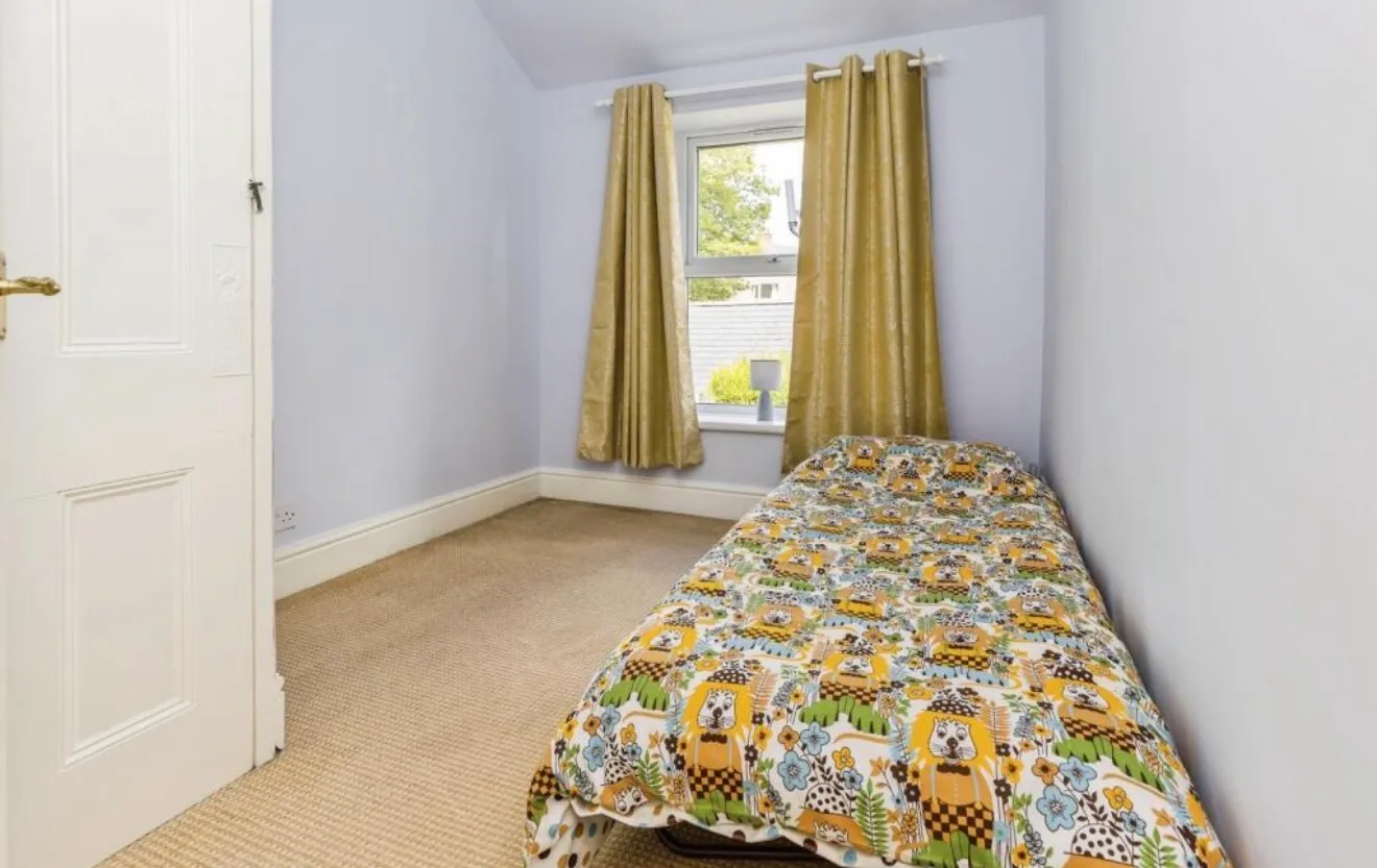 Bryn Panorama Cottage, Brynteg, Wrexham, Wrexham County photo 10