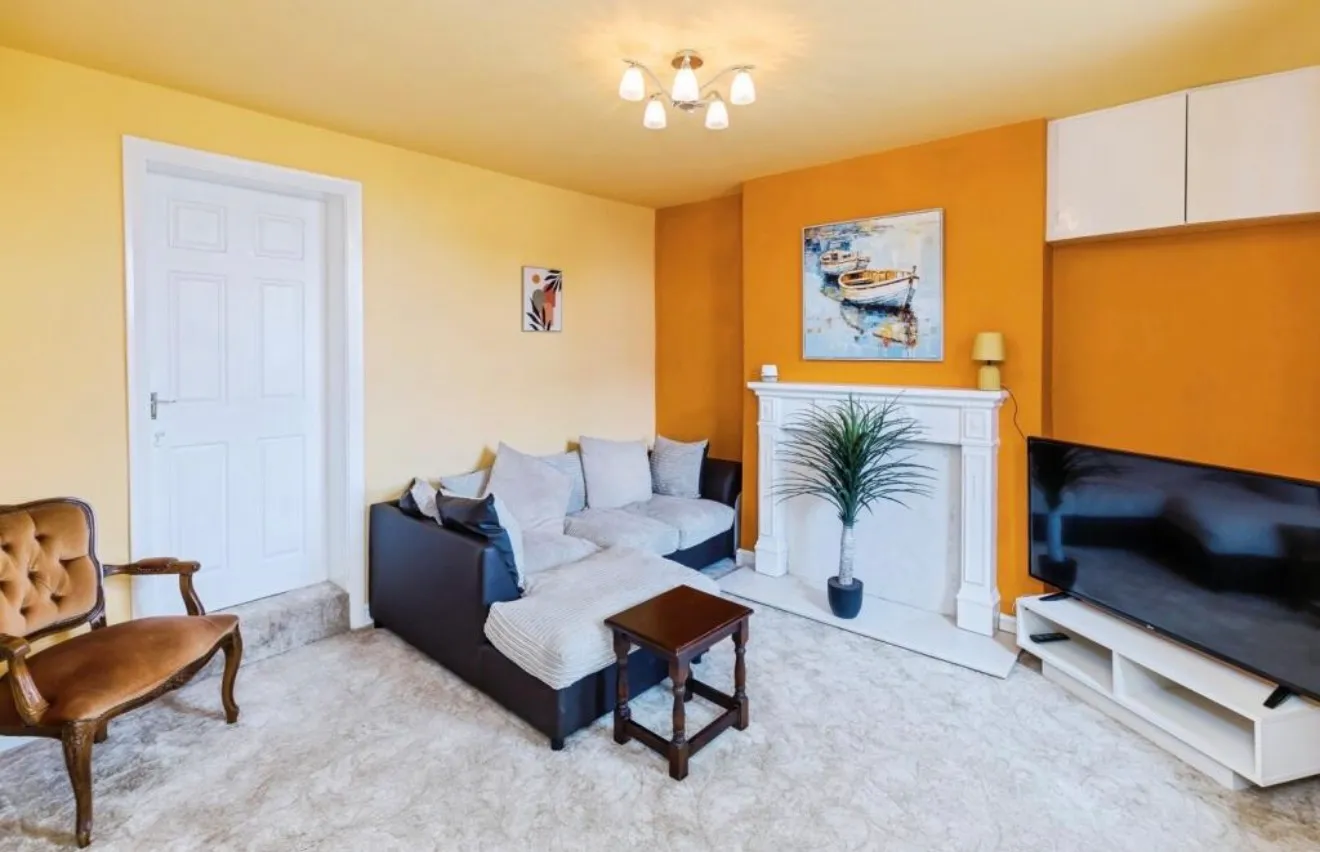 Bryn Panorama Cottage, Brynteg, Wrexham, Wrexham County photo 6