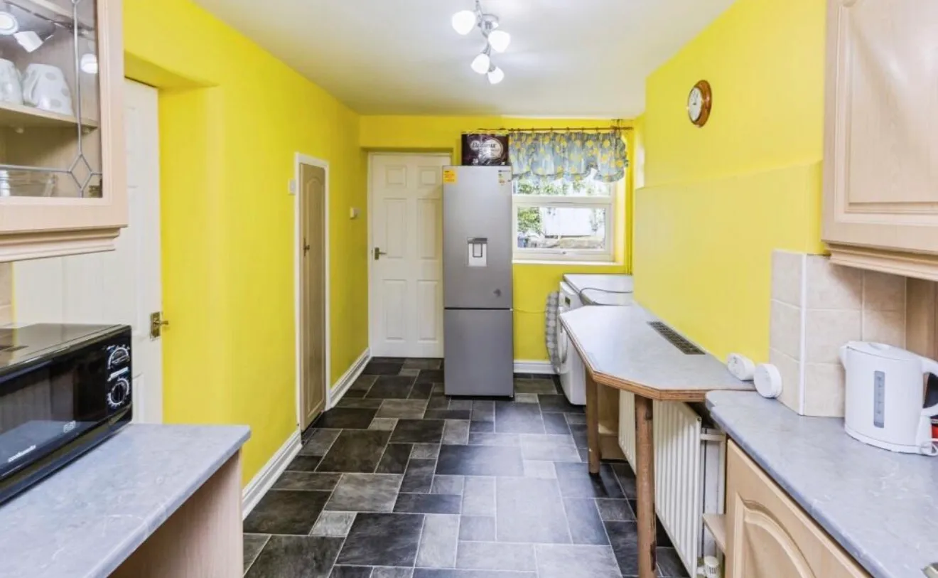 Bryn Panorama Cottage, Brynteg, Wrexham, Wrexham County photo 4