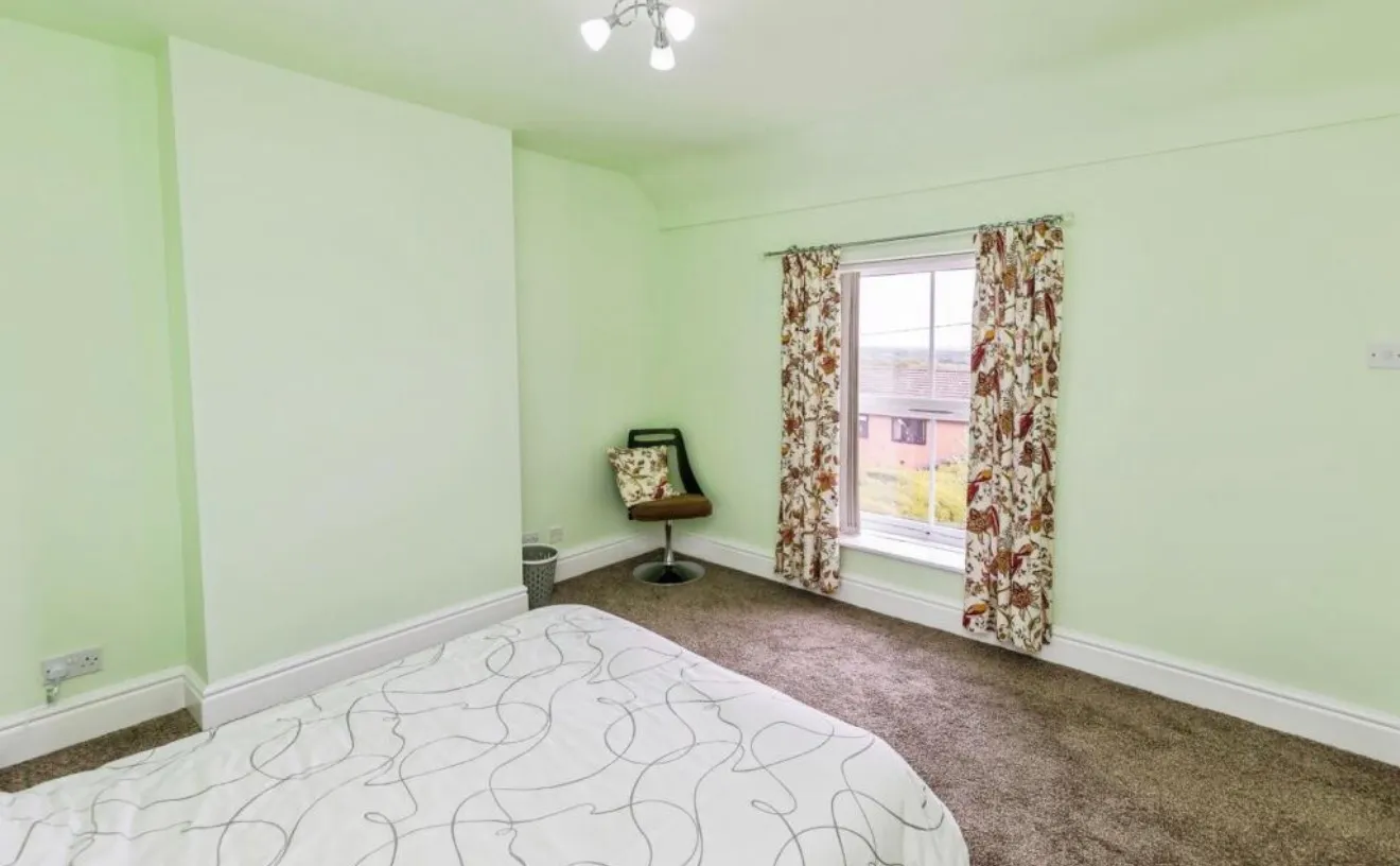 Bryn Panorama Cottage, Brynteg, Wrexham, Wrexham County photo 9