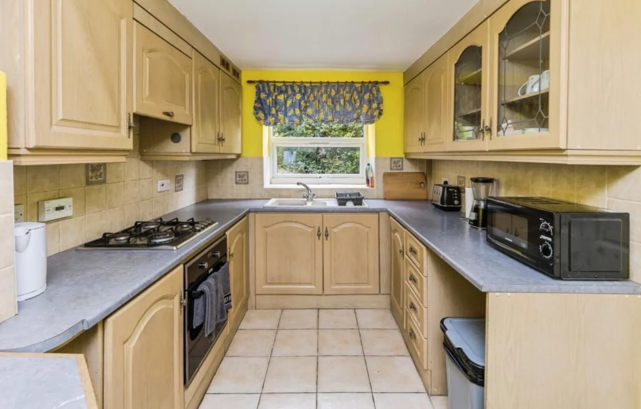 Bryn Panorama Cottage, Brynteg, Wrexham, Wrexham County photo 3