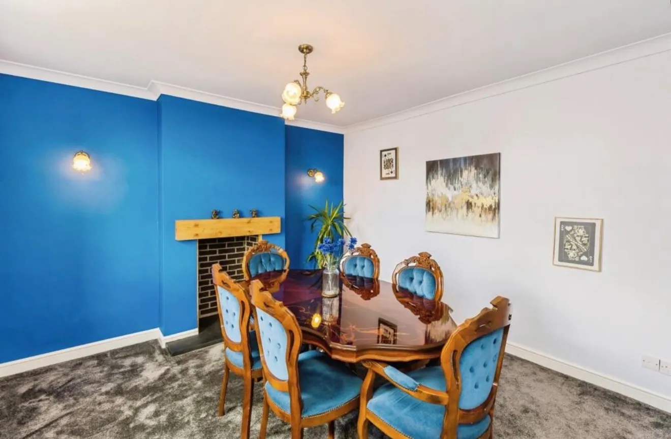 Bryn Panorama Cottage, Brynteg, Wrexham, Wrexham County photo 5