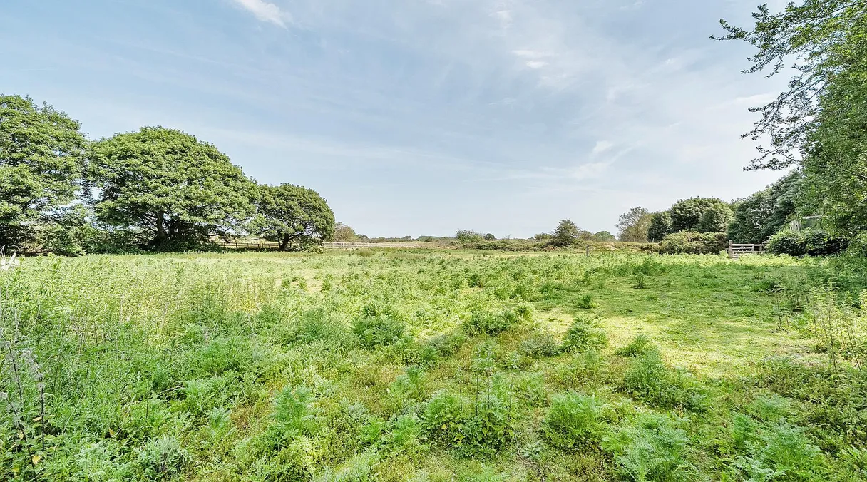 Detached Country Home with Stabling and 4.5 Acres in Besthorpe, Nottinghamshire photo 4