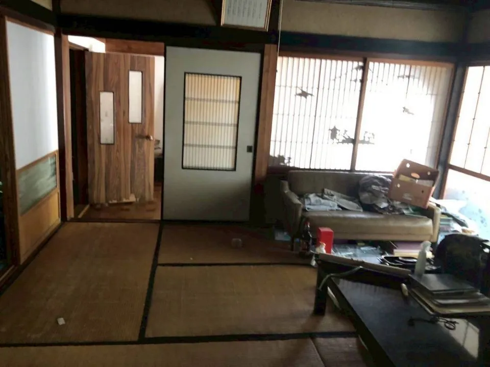 [Short-term rentals permitted] ★How about a place to relocate to from Tokyo?★ Ocean-view detached house along a national highway in Gotsu, Shimane Prefecture photo 3