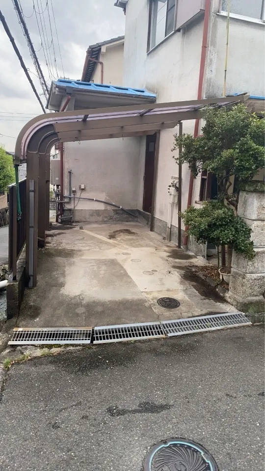 Corner-Lot Detached Home in Kusaka-cho, Higashi-Osaka | 4DK · 1 Parking Space · ¥5.44 Million photo 3