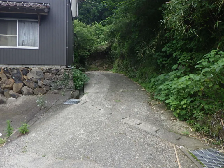 佐賀県玄海町有浦下｜解体済み・約479㎡の売地 物件写真