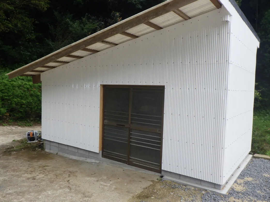 佐賀県玄海町有浦下｜解体済み・約479㎡の売地 写真 6