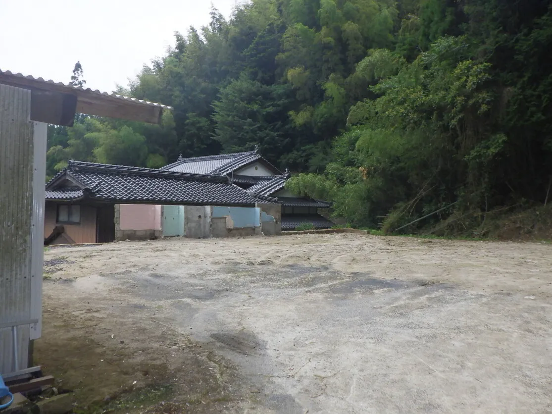 佐賀県玄海町有浦下｜解体済み・約479㎡の売地 写真 5