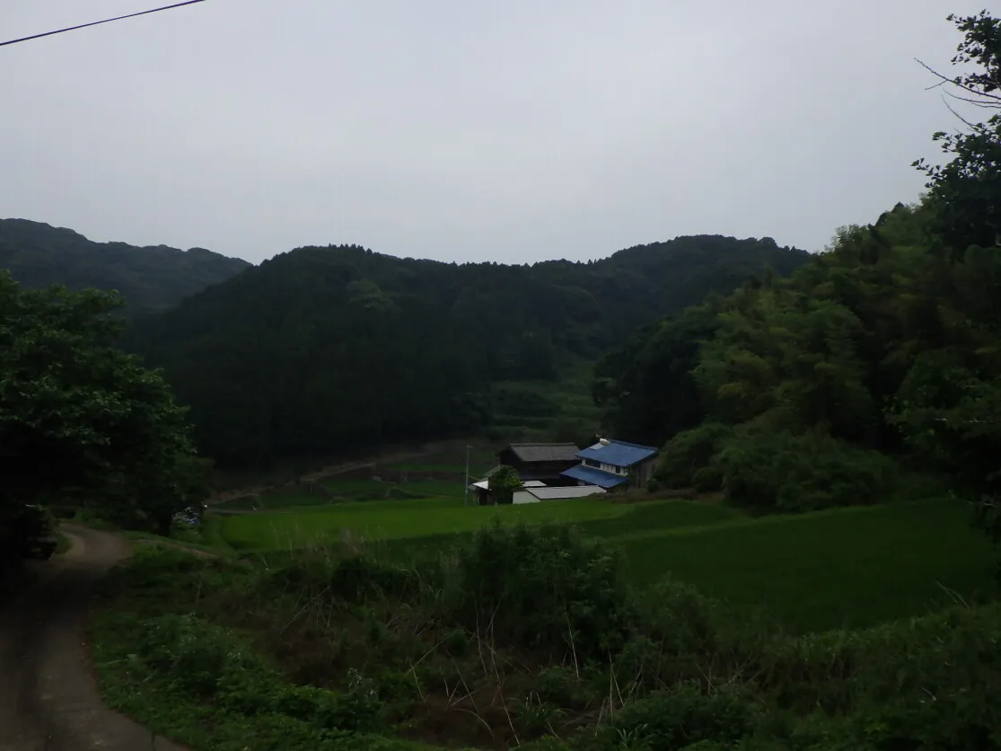 佐賀県玄海町有浦下｜解体済み・約479㎡の売地 写真 2