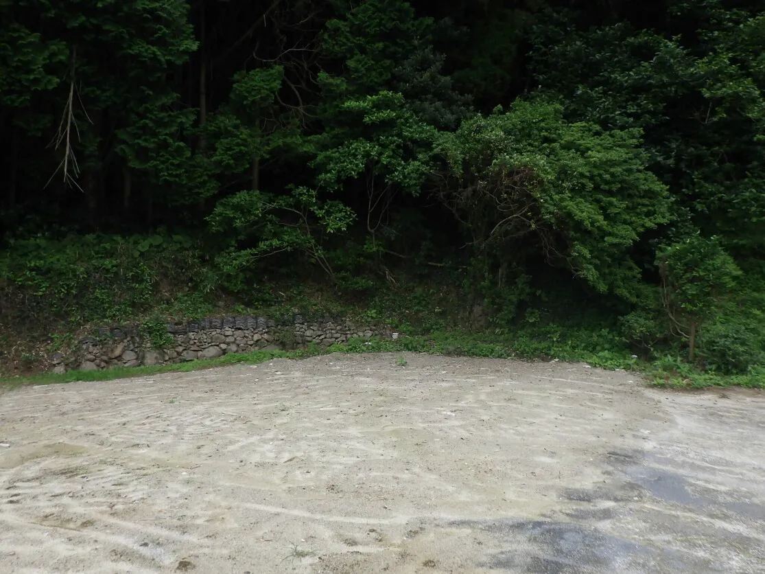 佐賀県玄海町有浦下｜解体済み・約479㎡の売地 写真 7