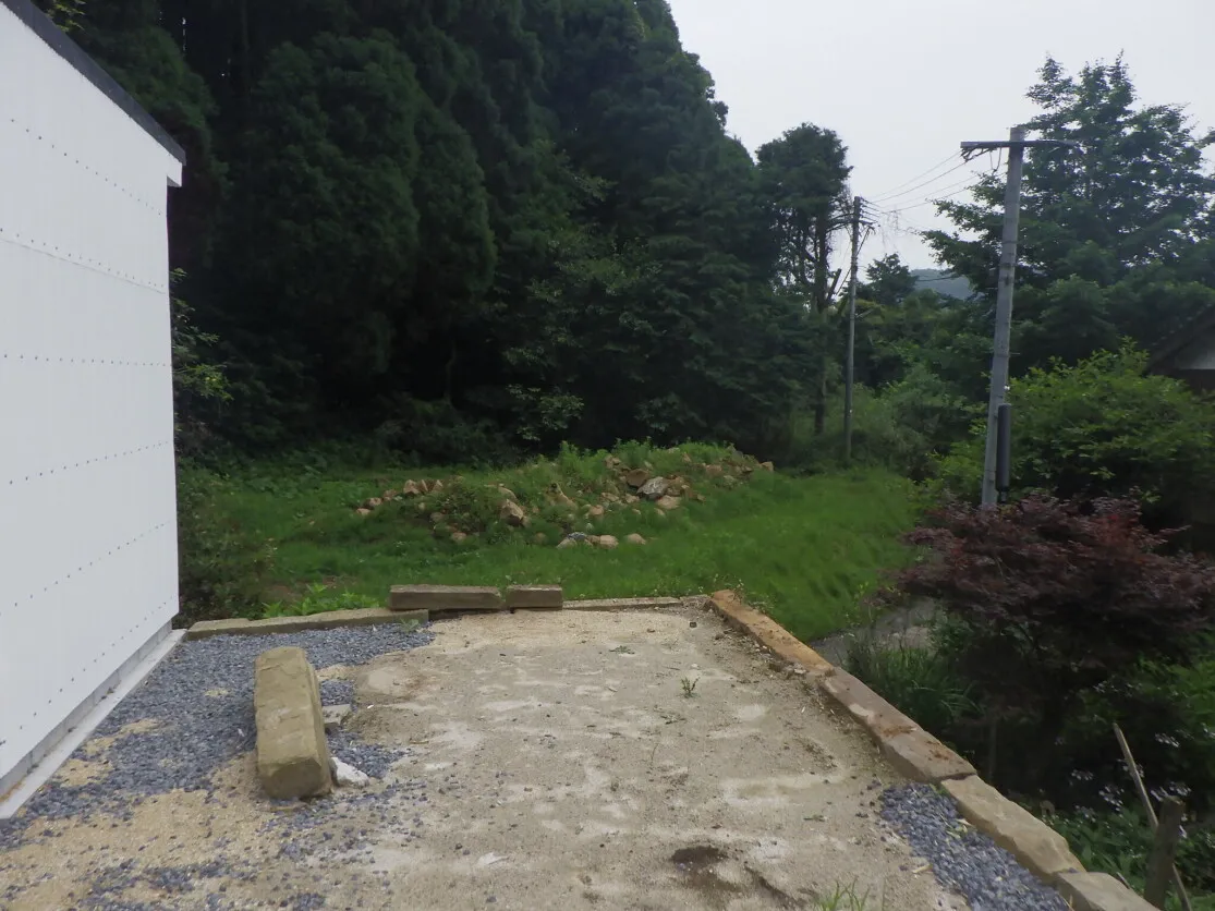 佐賀県玄海町有浦下｜解体済み・約479㎡の売地 写真 9