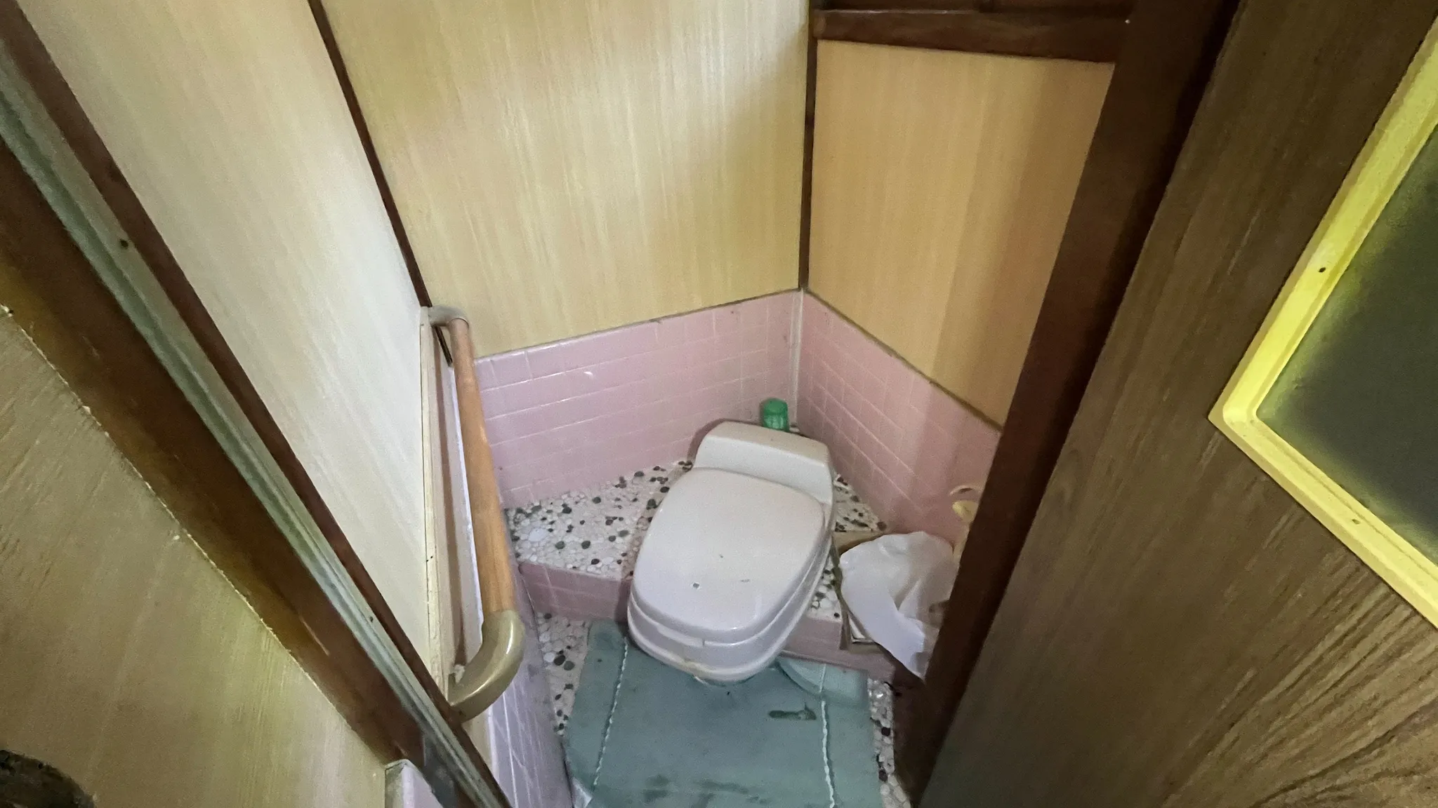 岡山県浅口市鴨方町深田の庭付き7K住宅｜土地354.27㎡・建物149㎡ 写真 5