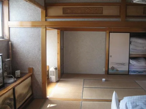 秋田県北秋田市新田目字大野の中古戸建て｜500万円・土地378.48㎡ 写真 10