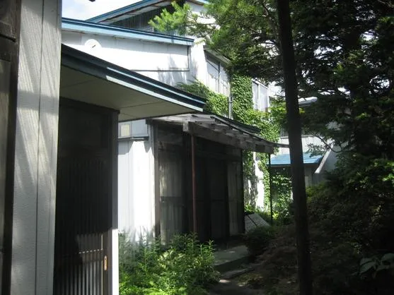 秋田県北秋田市新田目字大野の中古戸建て｜500万円・土地378.48㎡ 写真 3