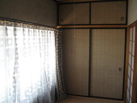 秋田県北秋田市新田目字大野の中古戸建て｜500万円・土地378.48㎡ 写真 9