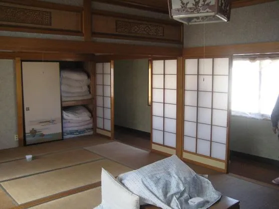 秋田県北秋田市新田目字大野の中古戸建て｜500万円・土地378.48㎡ 写真 5