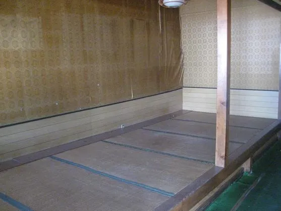 秋田県北秋田市新田目字大野の中古戸建て｜500万円・土地378.48㎡ 写真 7
