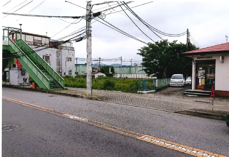 Land for Sale in Fudokoro Honmachi, Kanuma City, Tochigi Prefecture | Approx. 799.82 m² | Urbanization Area photo 2