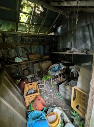 Single-story resale house in Higashinagashima, Kihoku Town, Kitamuro District, Mie Prefecture; land area 89.90 m² photo 5