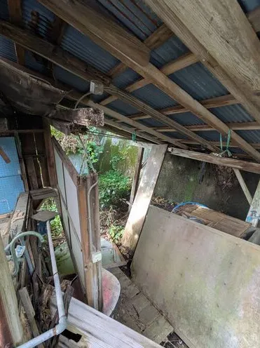 Single-story resale house in Higashinagashima, Kihoku Town, Kitamuro District, Mie Prefecture; land area 89.90 m² photo 4