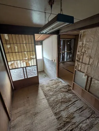 Single-story resale house in Higashinagashima, Kihoku Town, Kitamuro District, Mie Prefecture; land area 89.90 m² photo 3