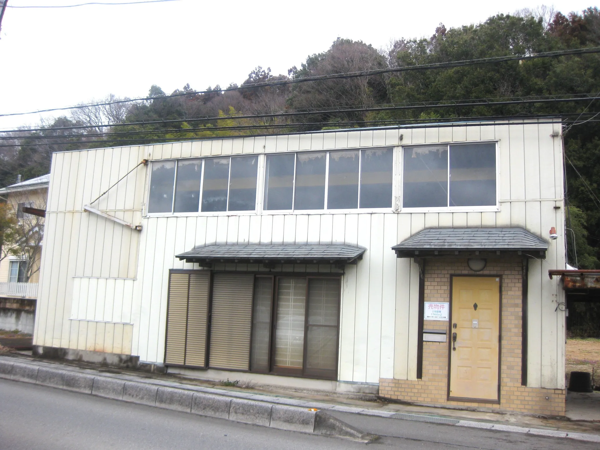中古一戸建て in Shimomuroda-machi, Takasaki City, Gunma Prefecture, 2K, 53-tsubo lot photo 2