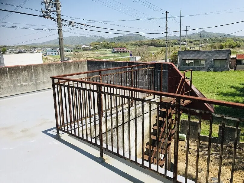 Pre-owned detached house in Eshire Kamihata, Minamiawaji City, Hyogo Prefecture | 3DK · 120.62 m² building area photo 5