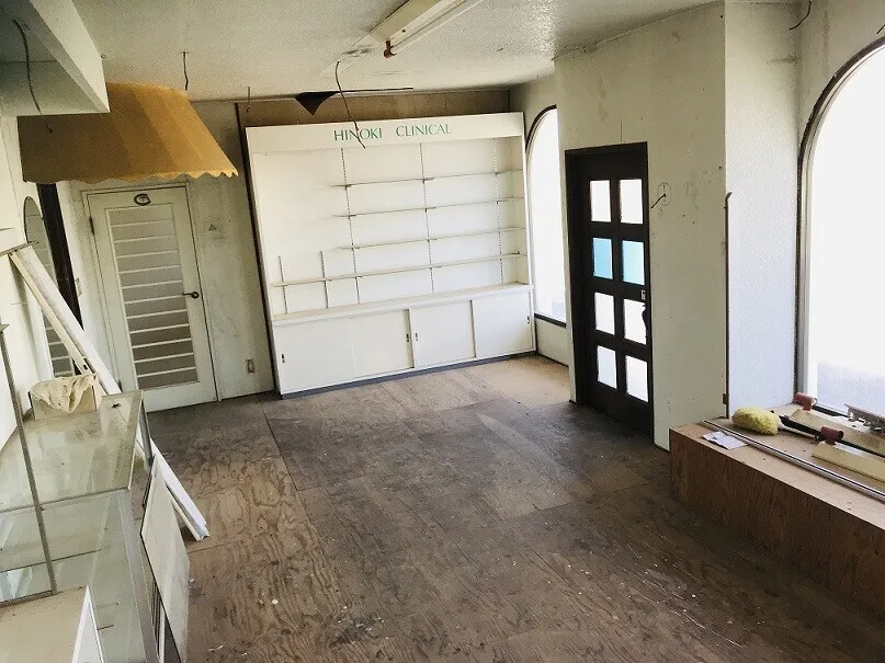 Pre-owned detached house in Eshire Kamihata, Minamiawaji City, Hyogo Prefecture | 3DK · 120.62 m² building area photo 7