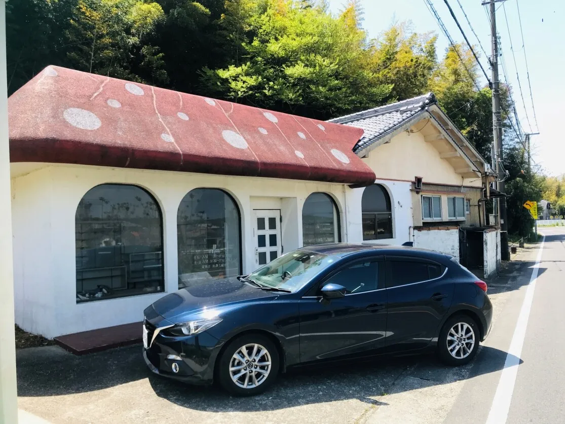Pre-owned detached house in Eshire Kamihata, Minamiawaji City, Hyogo Prefecture | 3DK · 120.62 m² building area photo 2