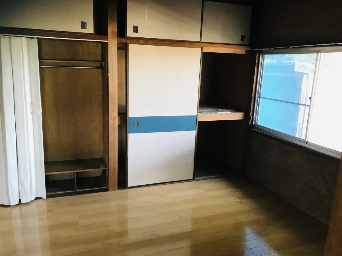 Pre-owned detached house in Eshire Kamihata, Minamiawaji City, Hyogo Prefecture | 3DK · 120.62 m² building area photo 6