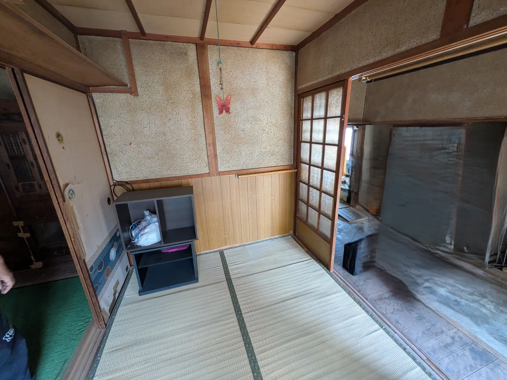Existing Detached House in Hitsuishi, Sakaide, Kagawa Prefecture — ¥180,000, Land 132.23 m² photo 3
