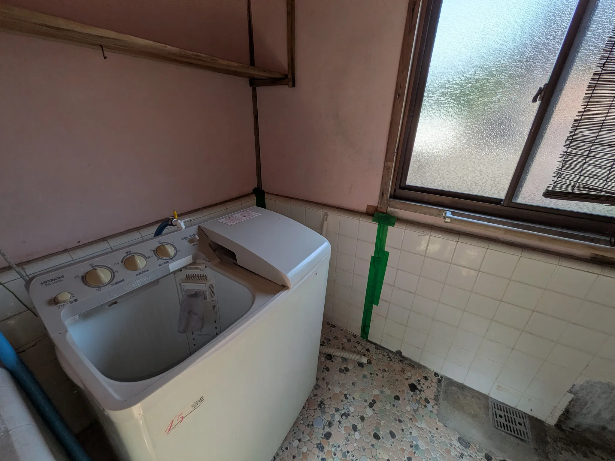 Existing Detached House in Hitsuishi, Sakaide, Kagawa Prefecture — ¥180,000, Land 132.23 m² photo 5